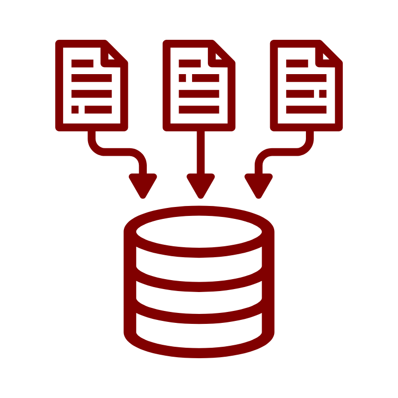 database icon