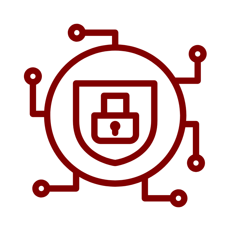 graphic infrastructure & security
