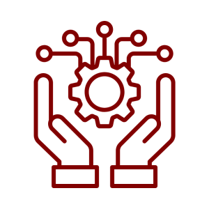 icon technology stack